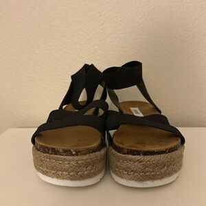 Steve Madden Kimmie sandal